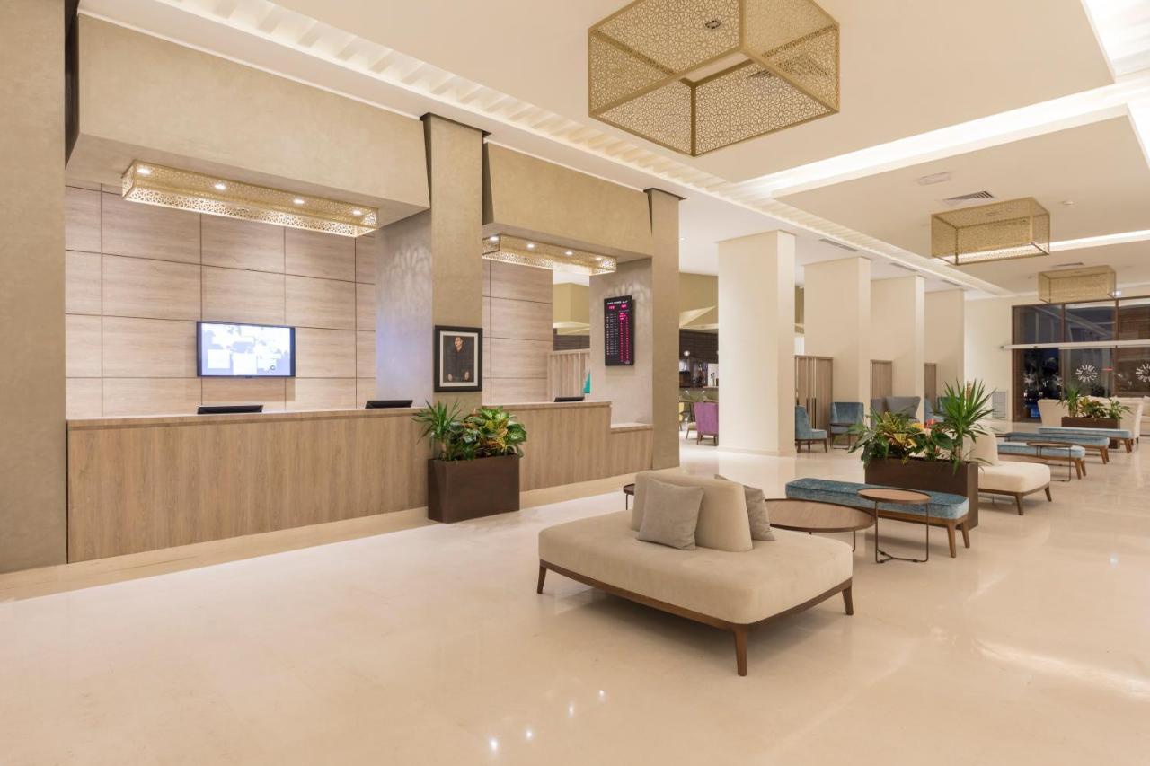 Be Live Experience Marrakech Palmeraie 2