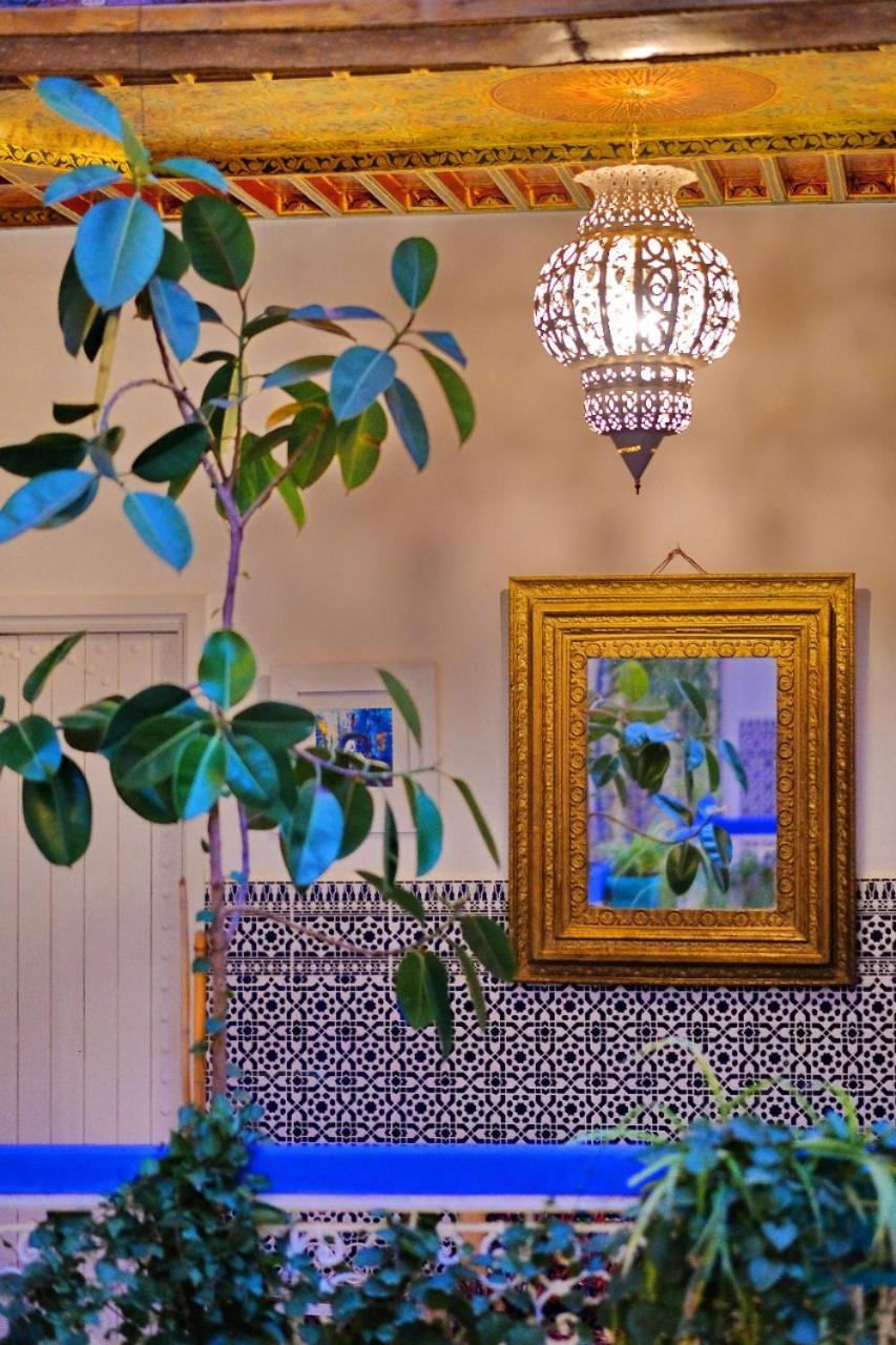 Riad Hotel Essaouira 2