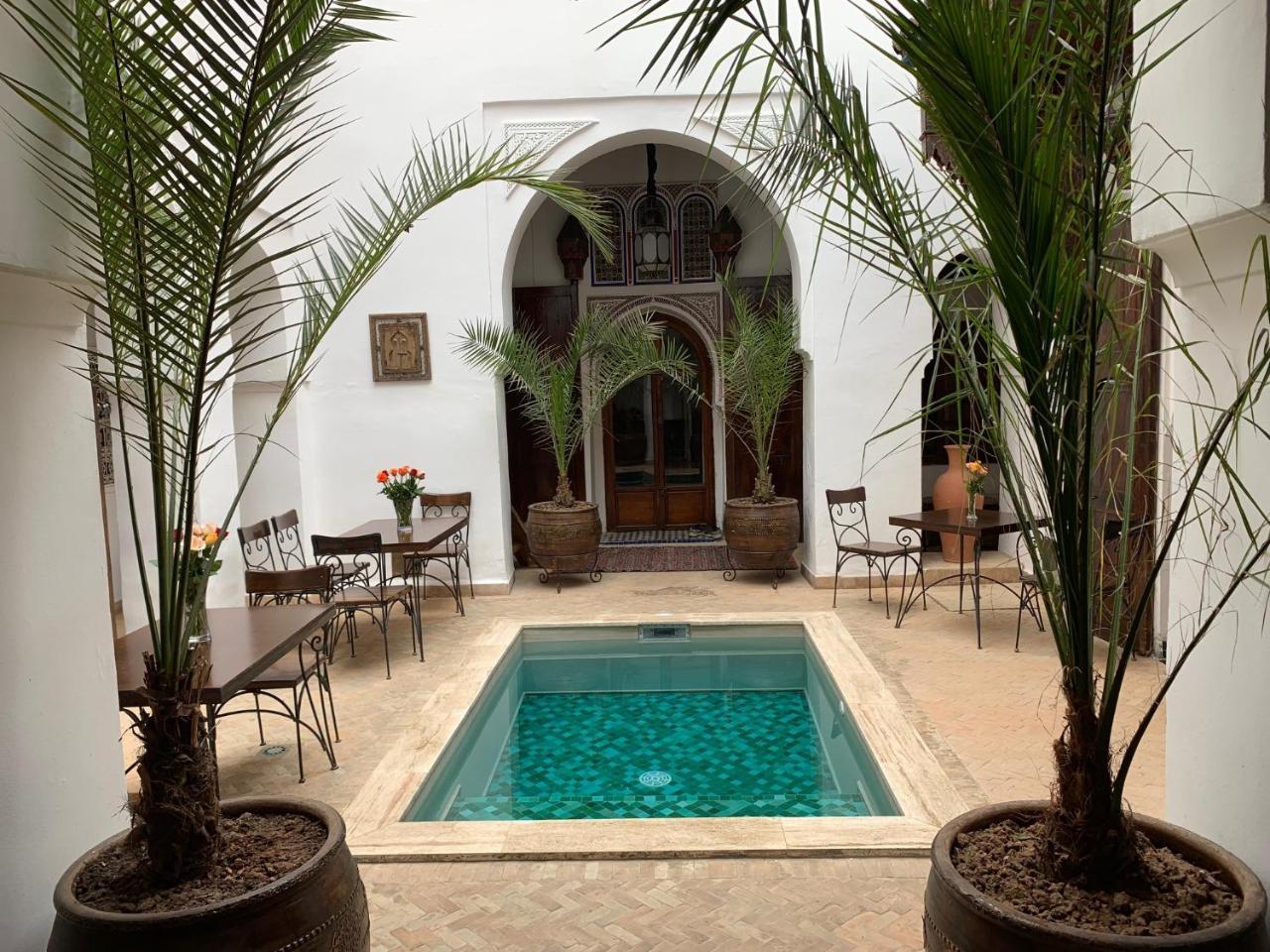 Riad Nora 1