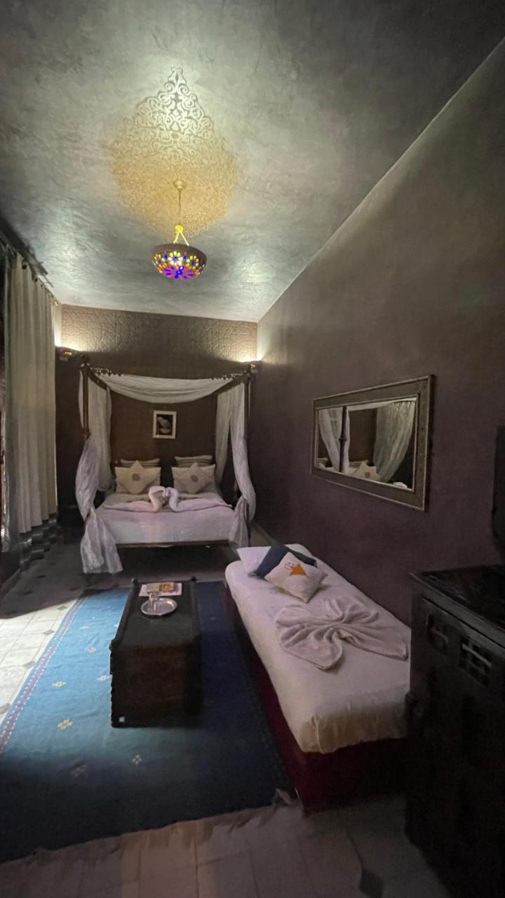 Riad Reves D’Orient 1