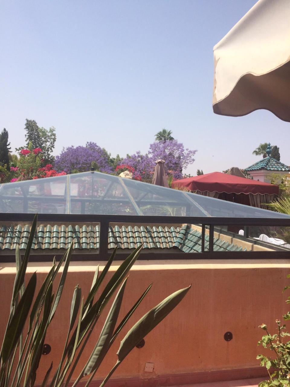 Riad Reves D’Orient 2