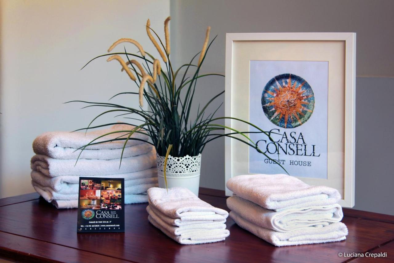 Casa Consell Apartments 2