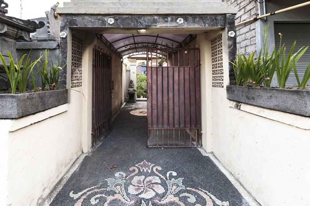 Murni's Villa Kelor 2