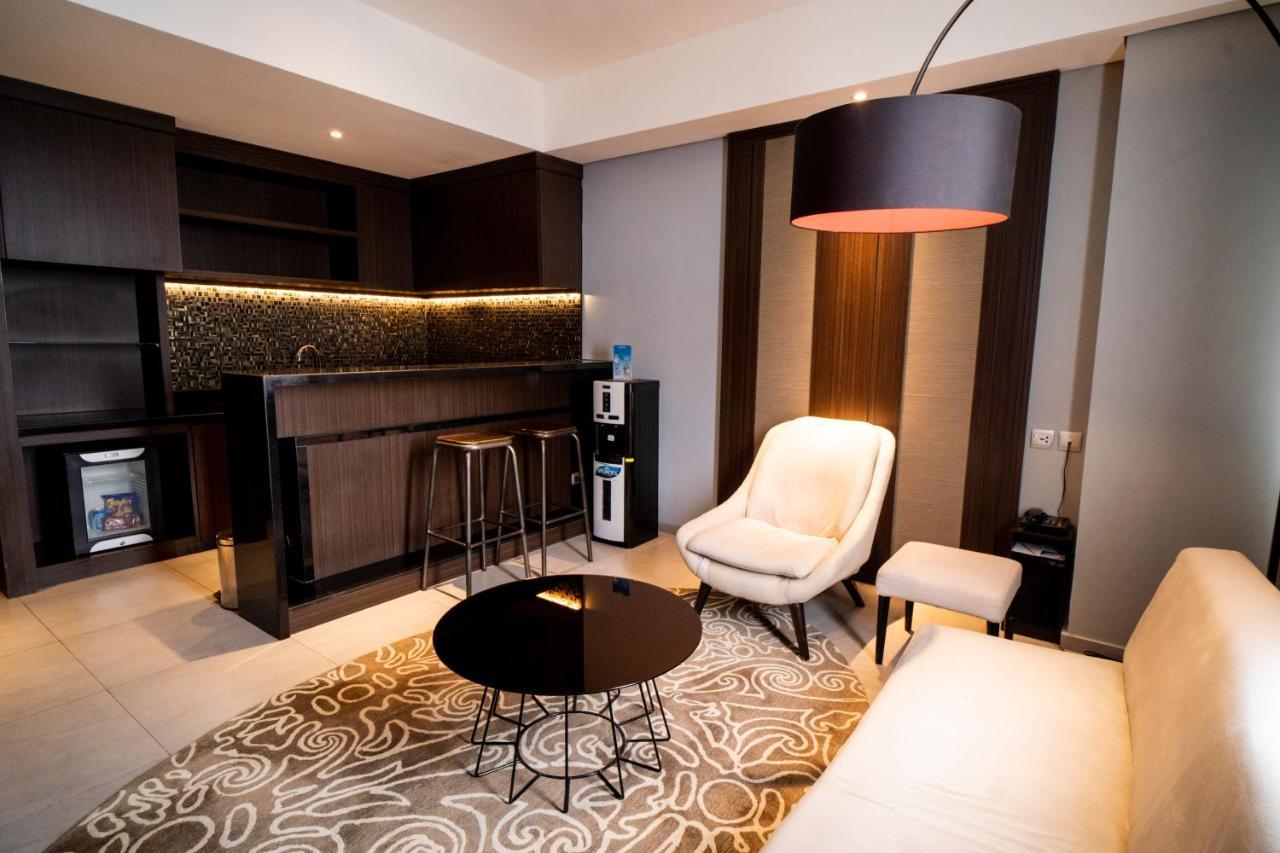 Midtown Hotel Samarinda 1