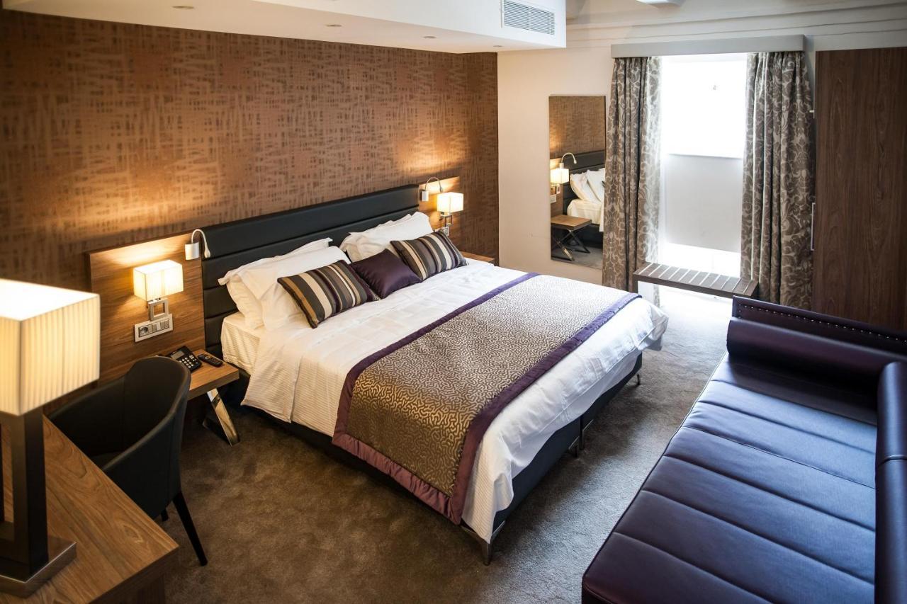 Palazzo Paolina Boutique Hotel 1