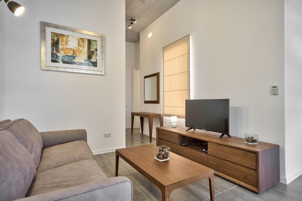 Vallettastay Apartments