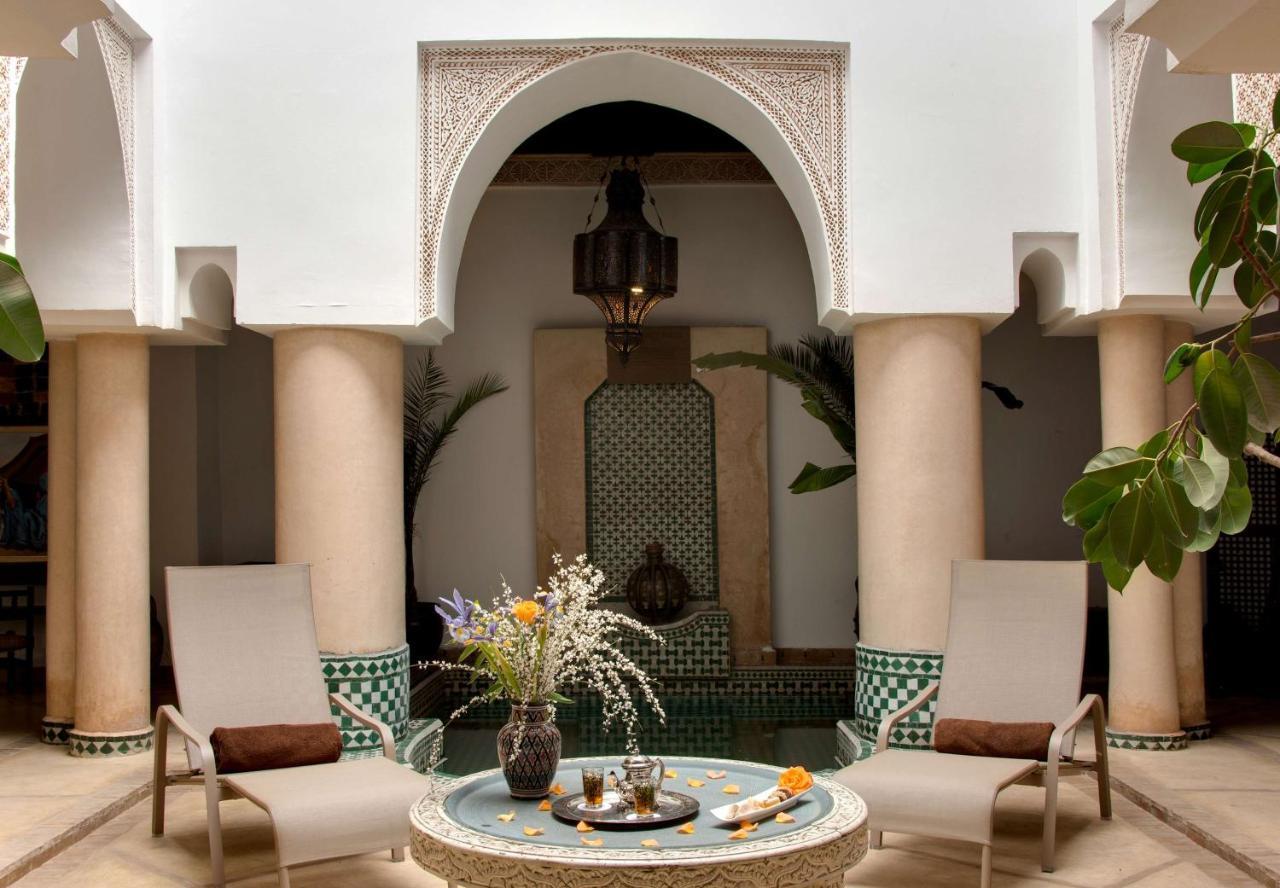 Marrakech Riads, Angsana Heritage Collection 1