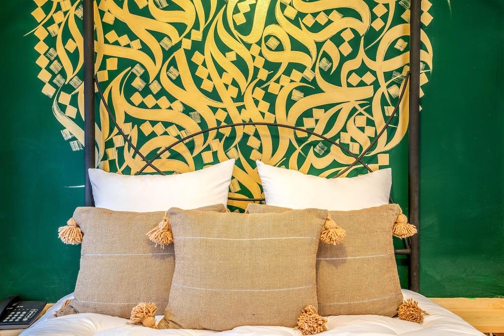 L'oriental Medina Riad & SPA 1