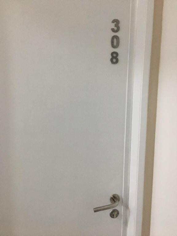 Lx Center Guesthouse 1