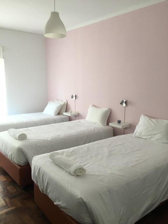 Lx Center Guesthouse 2