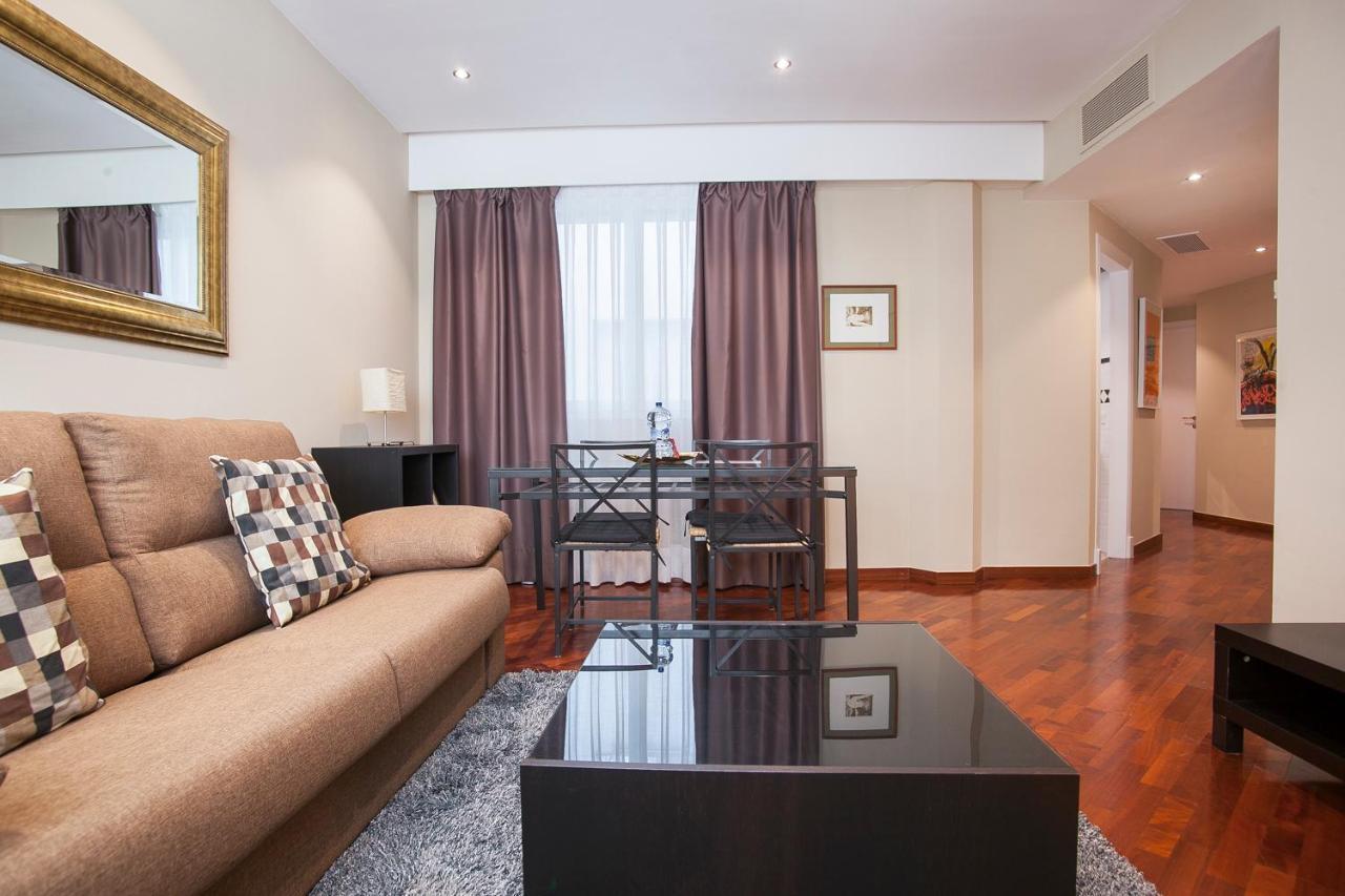 Tendency Apartments 5 2