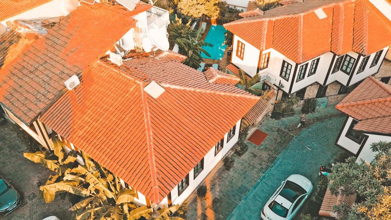 The Suite Apart Hotel 2