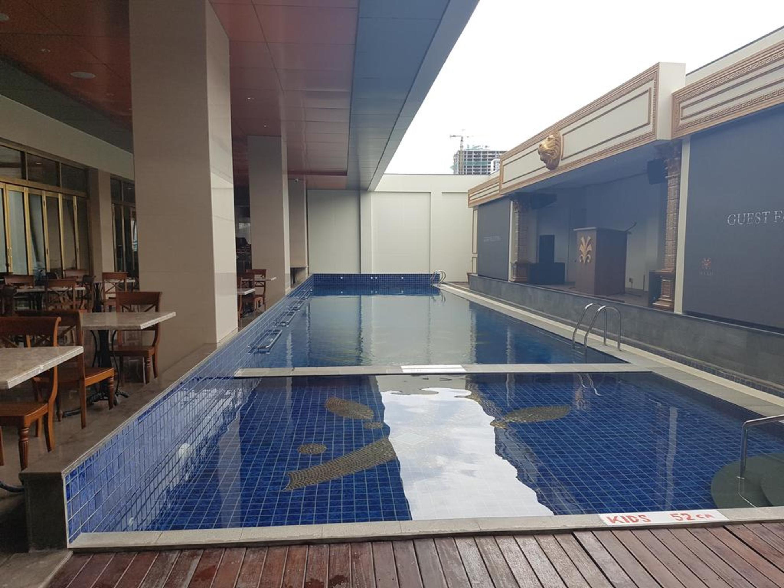 Myko Hotel & Convention Center