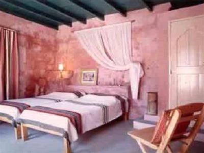 Marco Polo Mansion 2