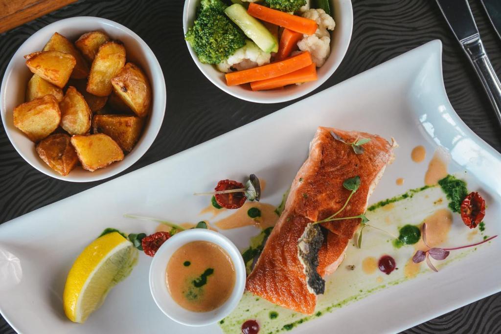 The British Suites 2