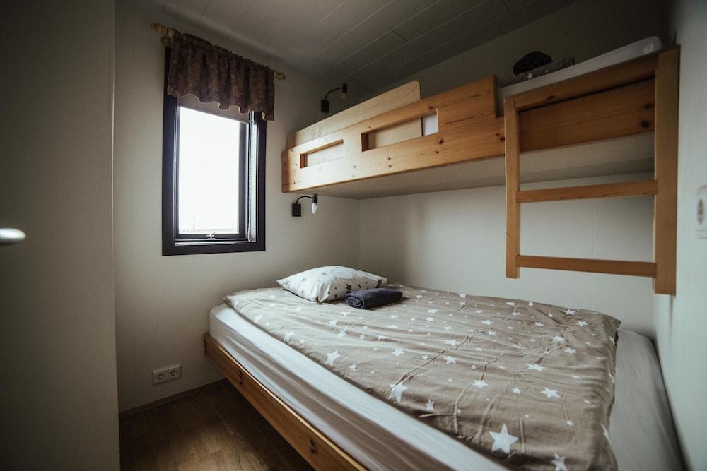 Minniborgir Cottages 2