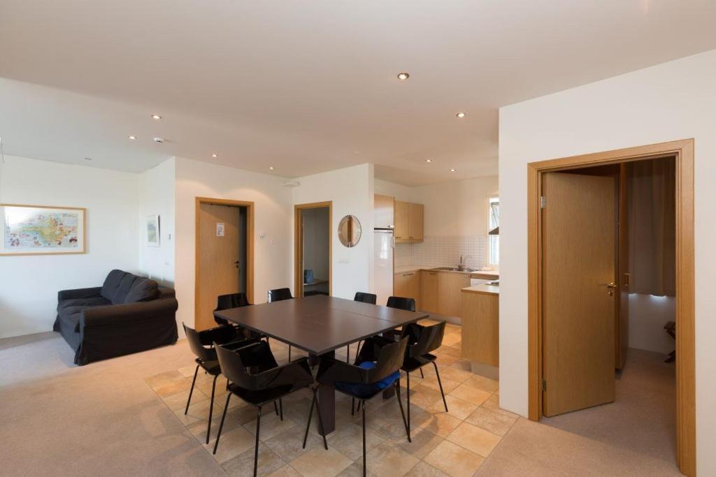 Downtown Reykjavik Apartments