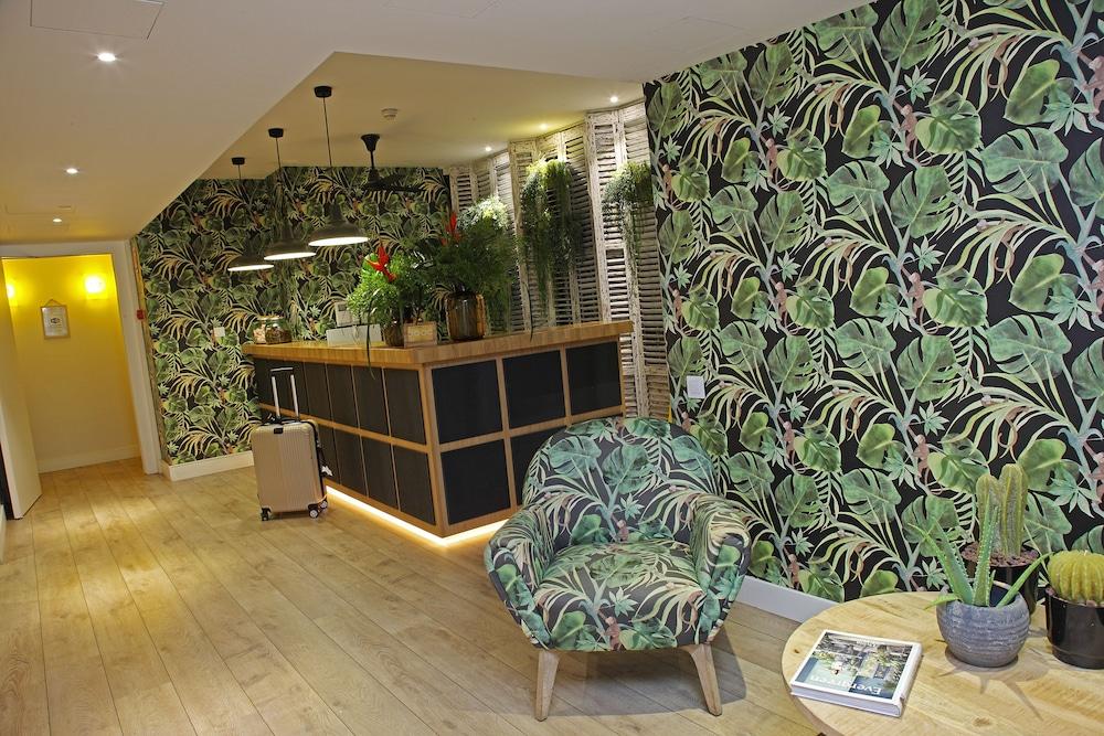 Chic&Basic Lemon Boutique 2