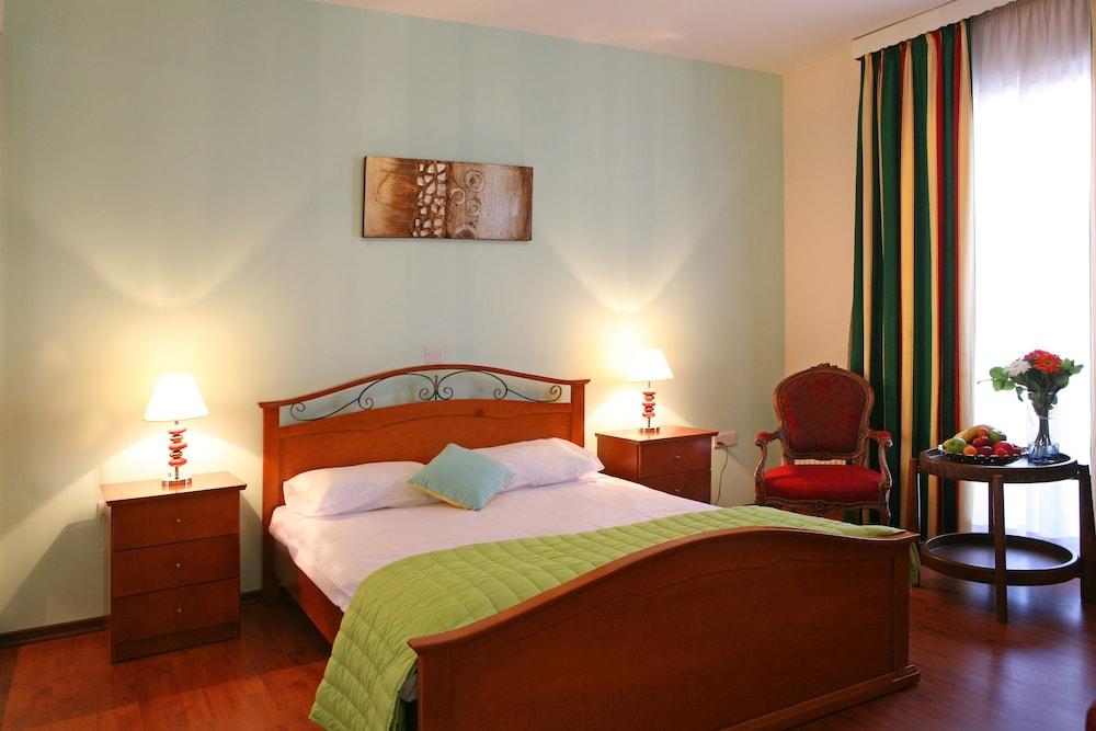 Saint Elena Boutique Hotel 1