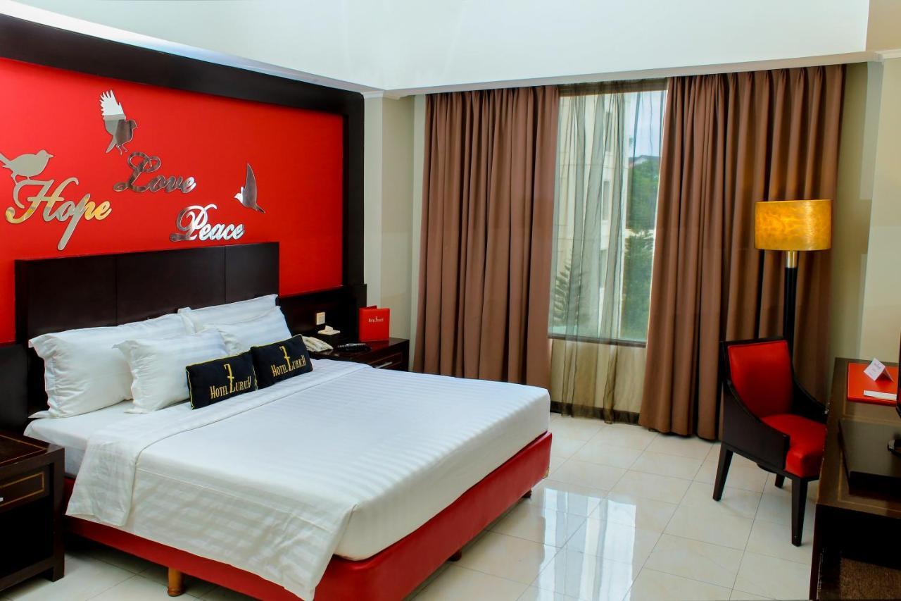 Hotel Zurich Balikpapan 2