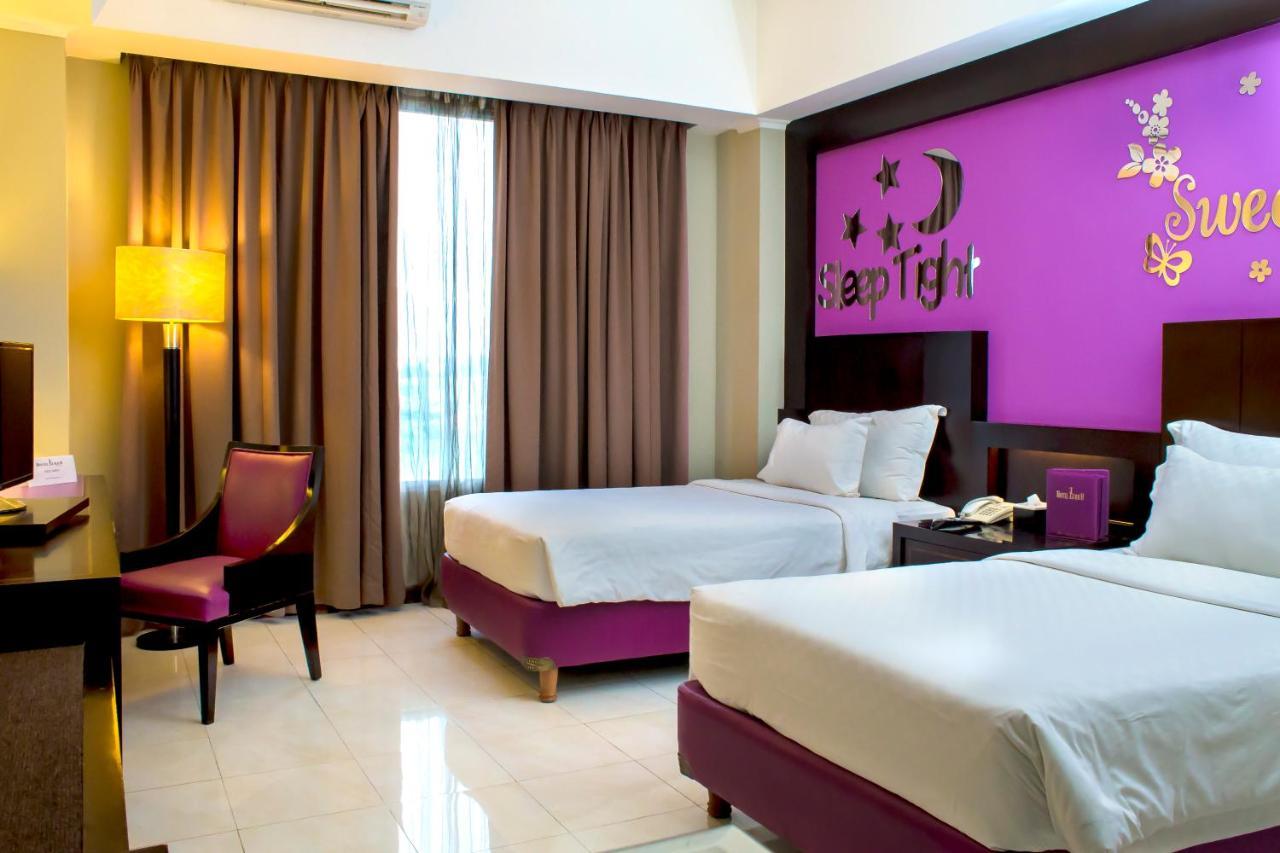 Hotel Zurich Balikpapan 1