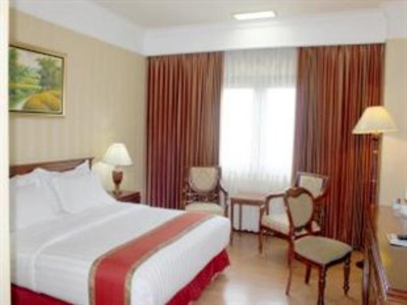 Grand Victoria Samarinda 1