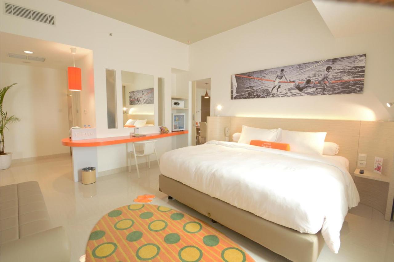 Harris Hotel Samarinda 1