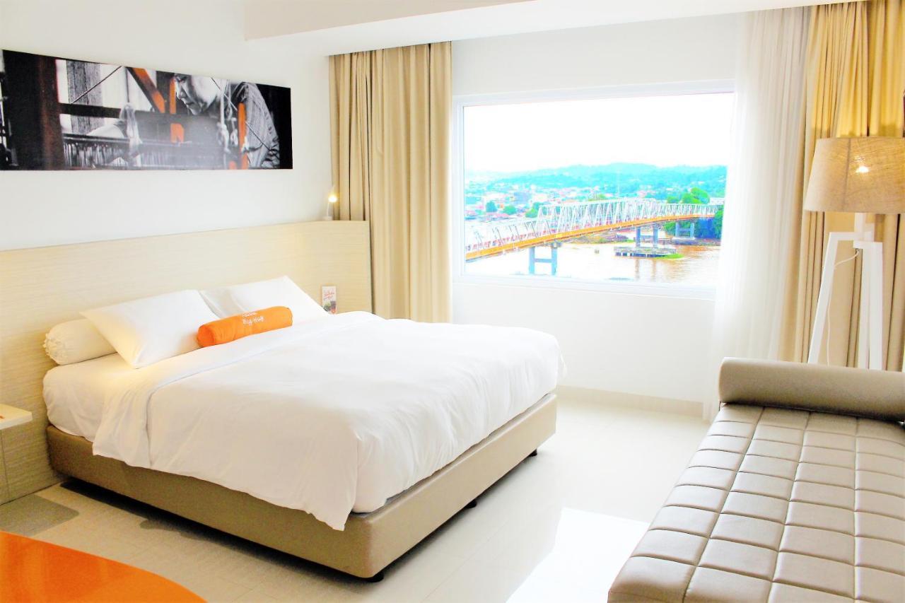 Harris Hotel Samarinda 2