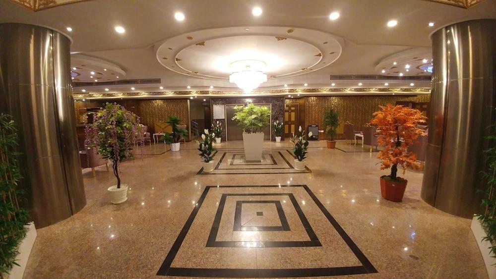 Lacin Park Hotel 1
