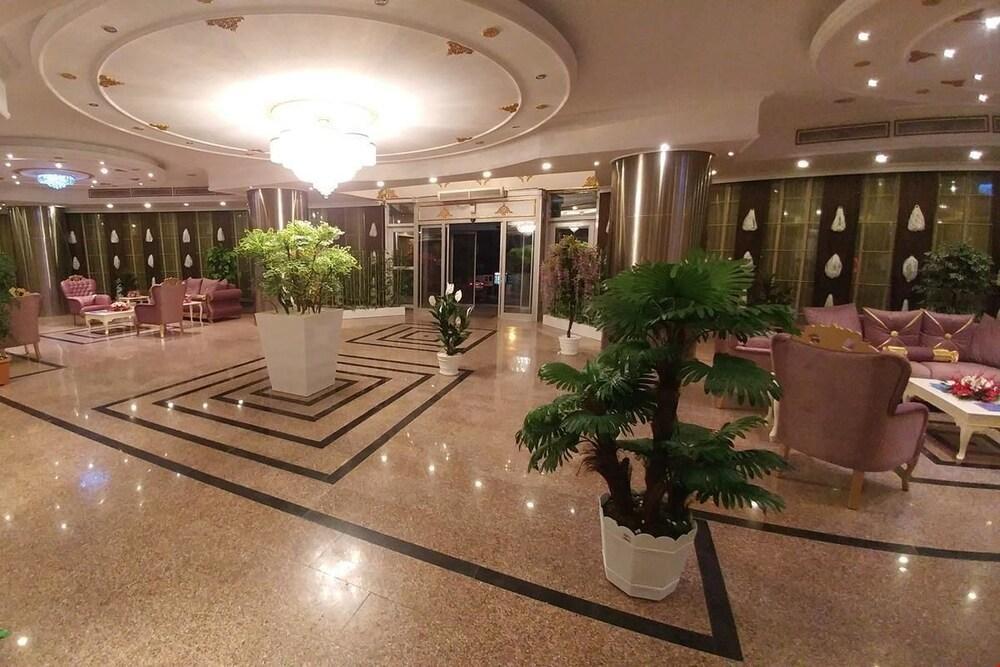 Lacin Park Hotel 2