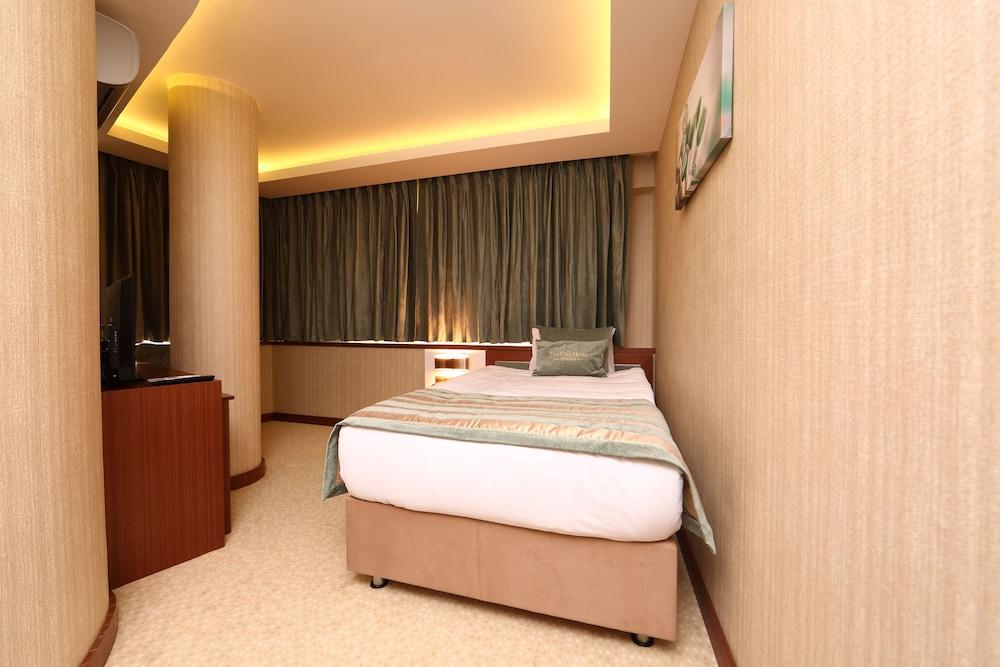 The Park Hotel Ankara 2