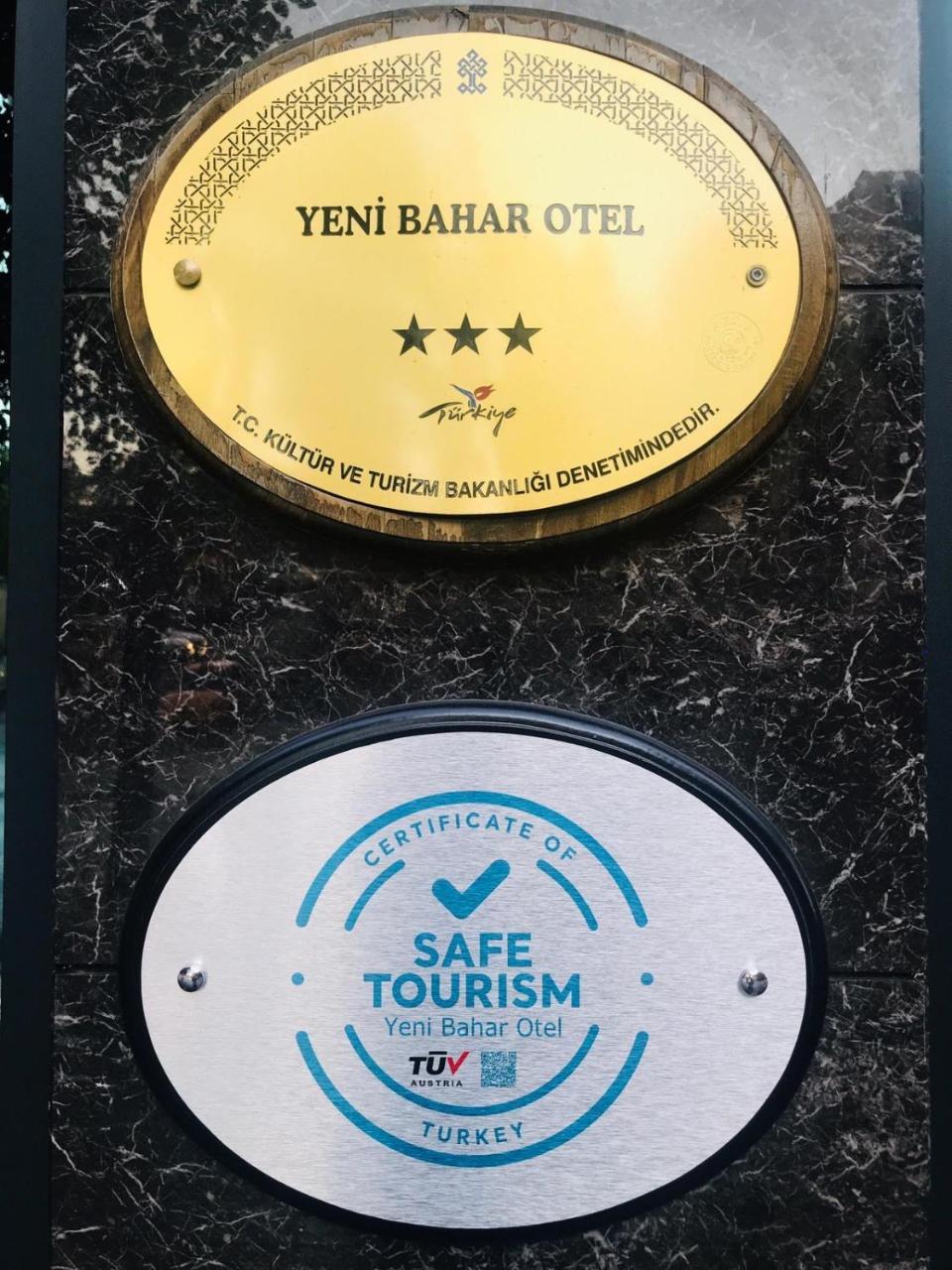 Yeni Bahar Otel 2