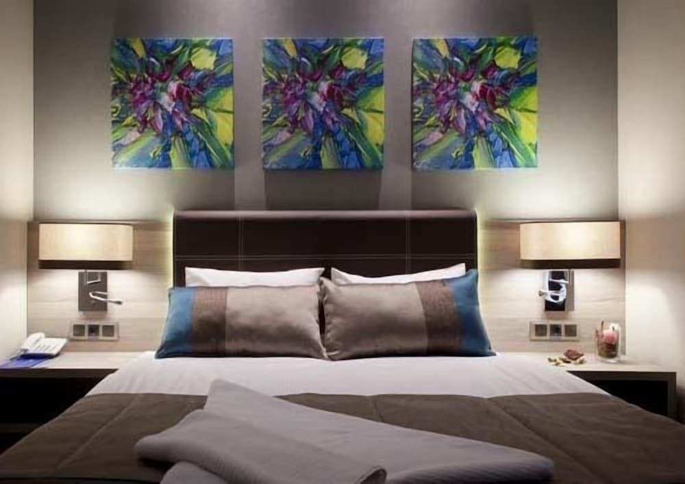 Ostimpark Business 2