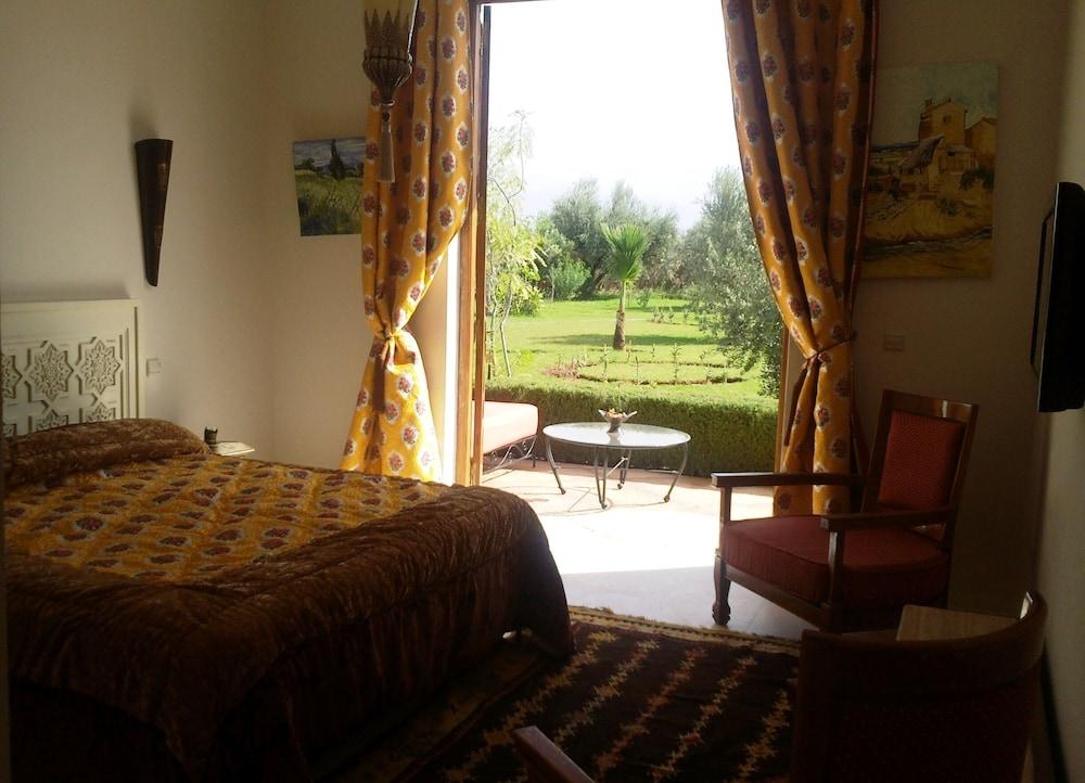 Marrakech African Queen 2