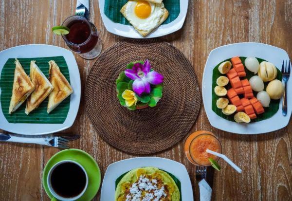 Three Brothers Guest House 1