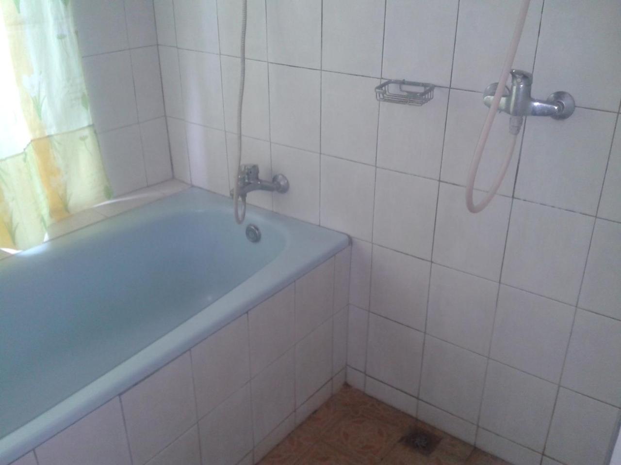 Indraprastha Ubud Home Stay 1