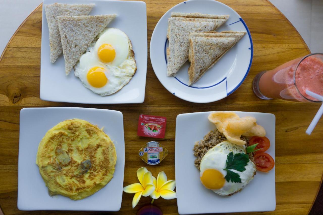 Eka Bali Guest House 2