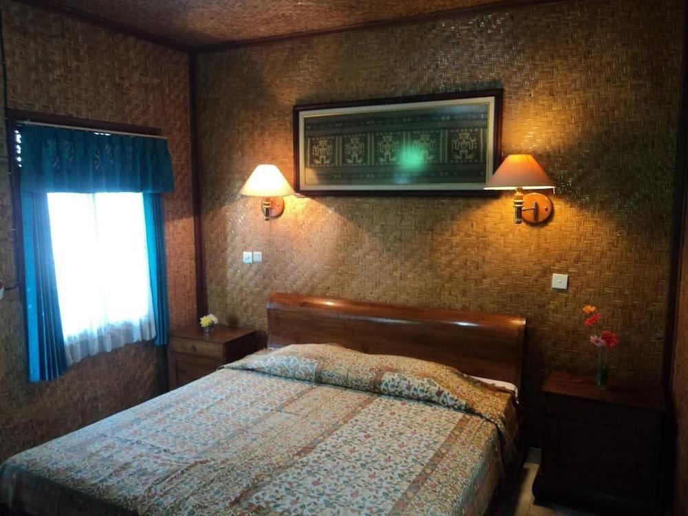 Sari Nadi Homestay 1