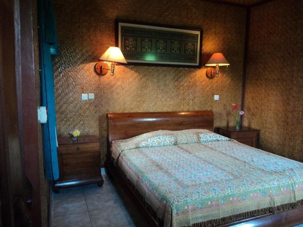 Sari Nadi Homestay 2