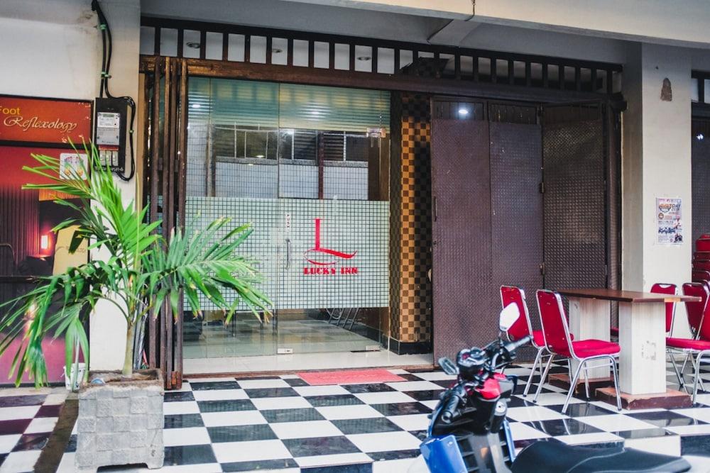 Reddoorz Plus Near Mall Panakukang 2 2