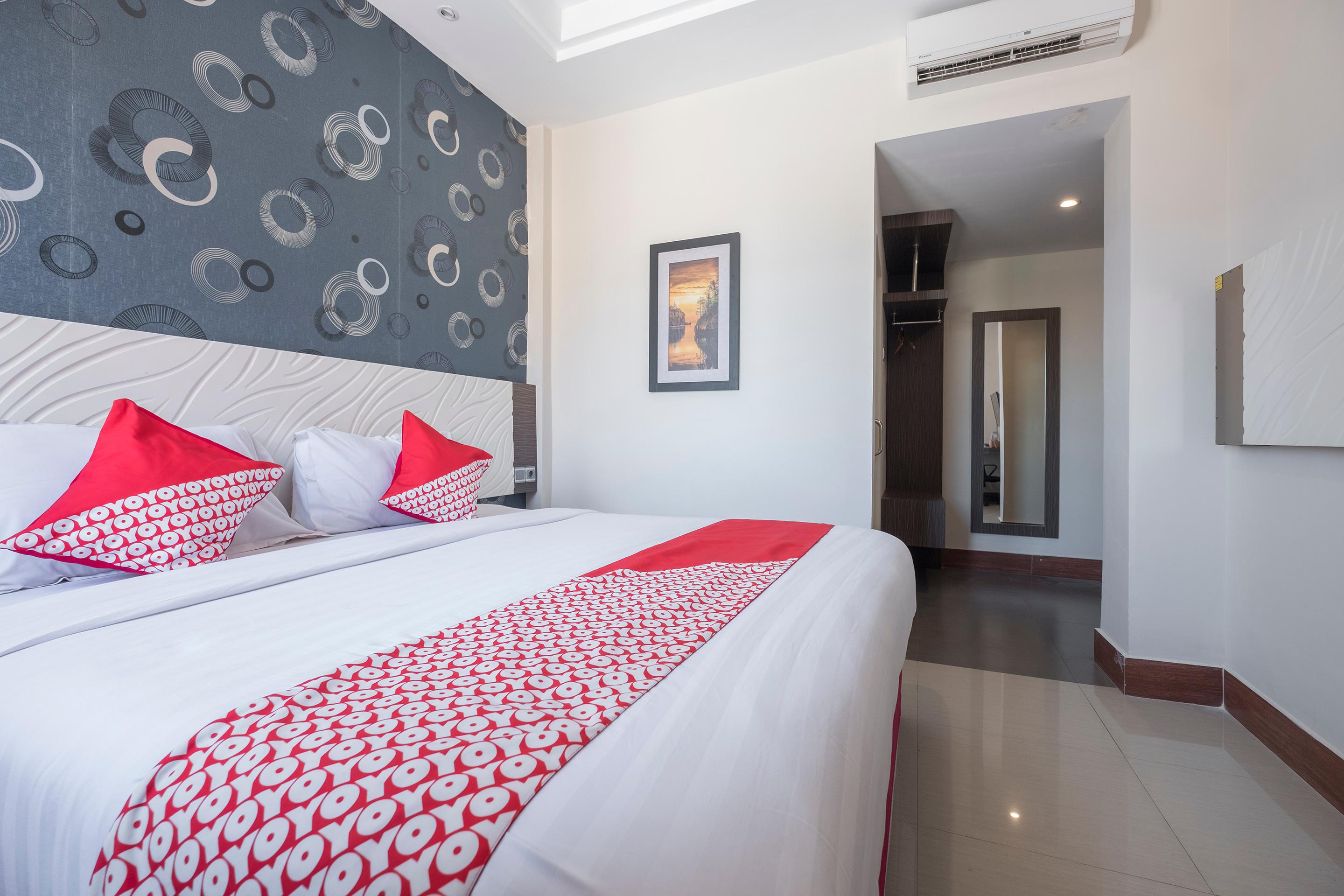 Hotel Grand Citra Makassar 2