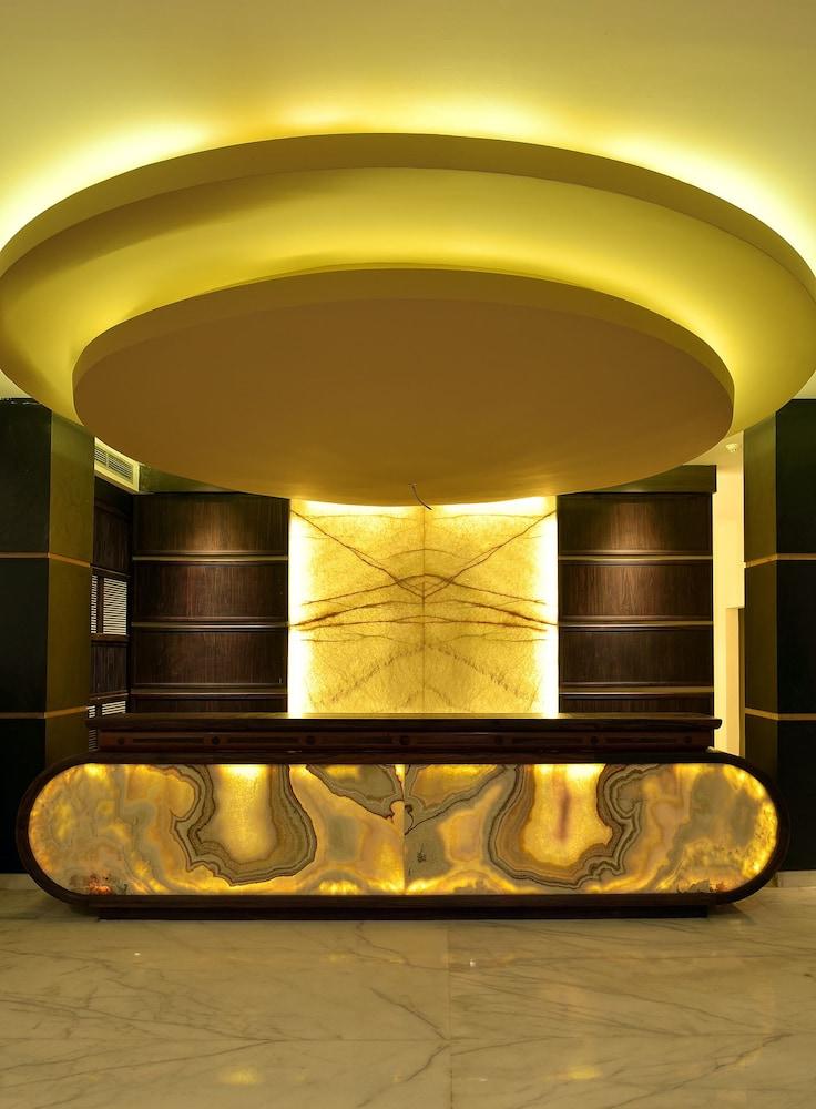 The Sya Regency Palu by Soasia