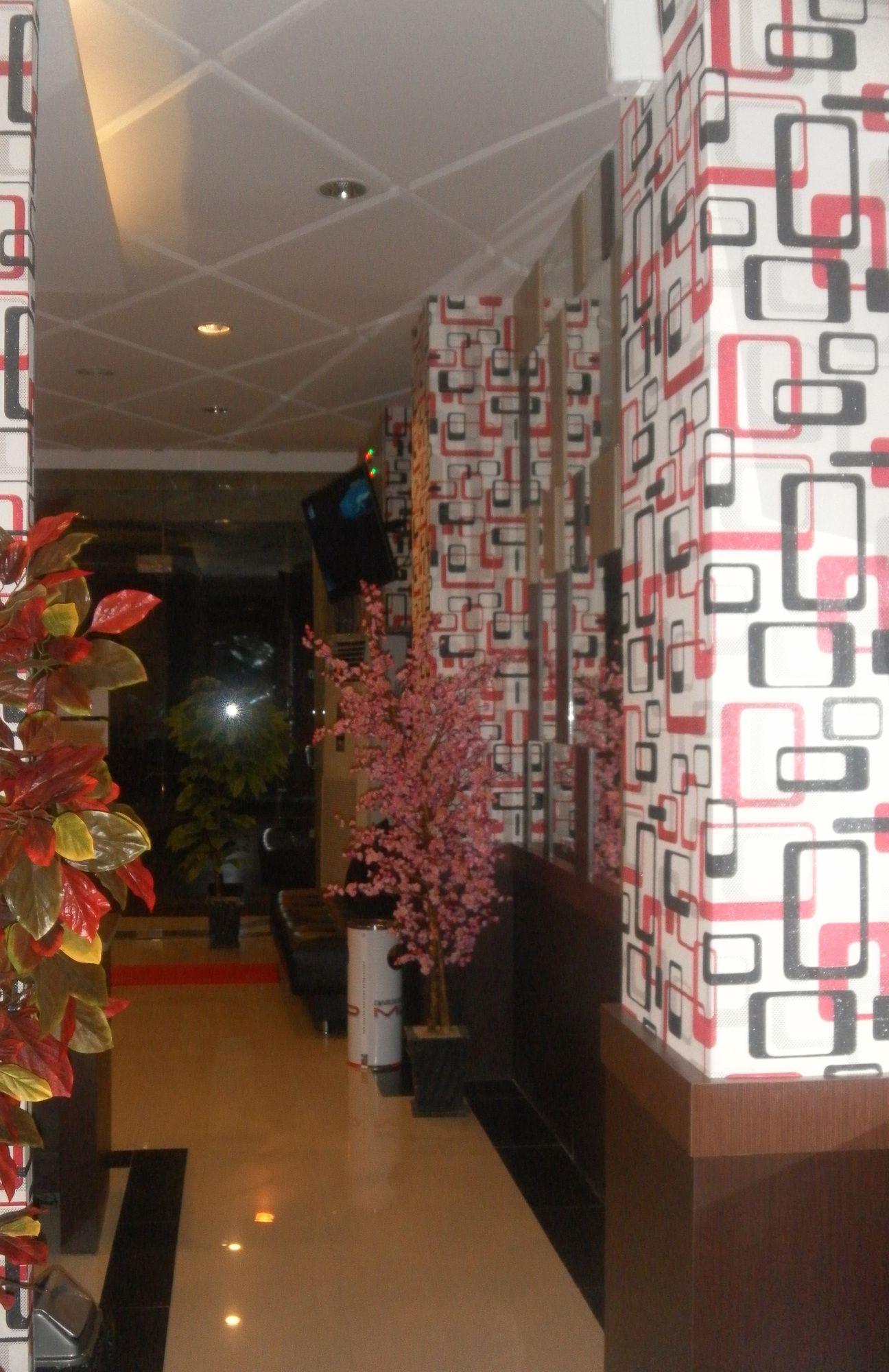 Harmoni Inn Hotel Makassar 1