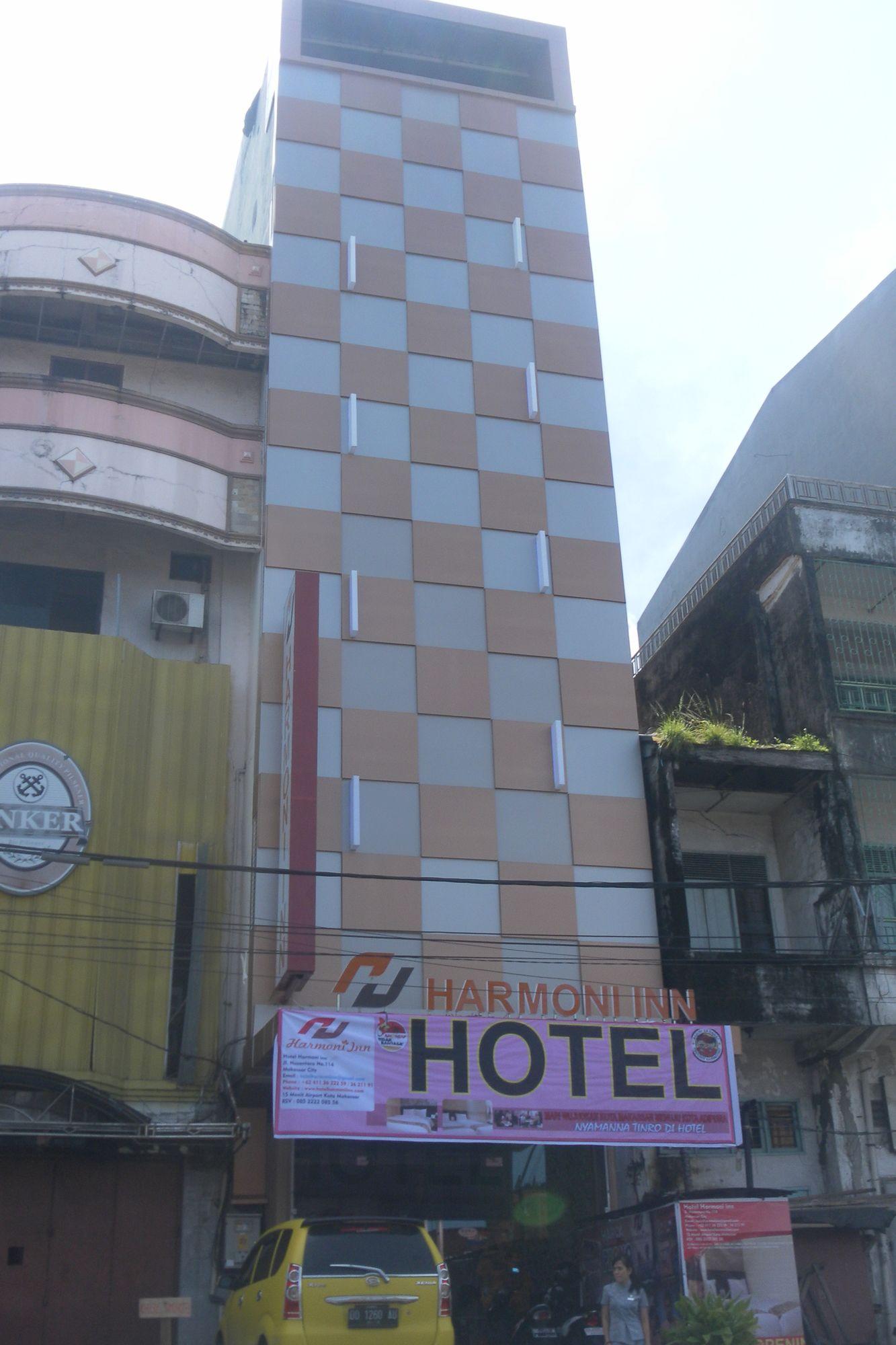 Harmoni Inn Hotel Makassar 2