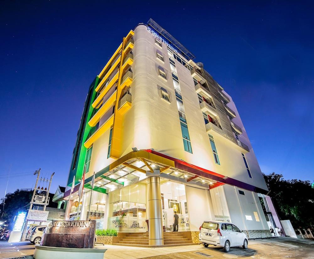 Continent Centrepoint Panakkukang