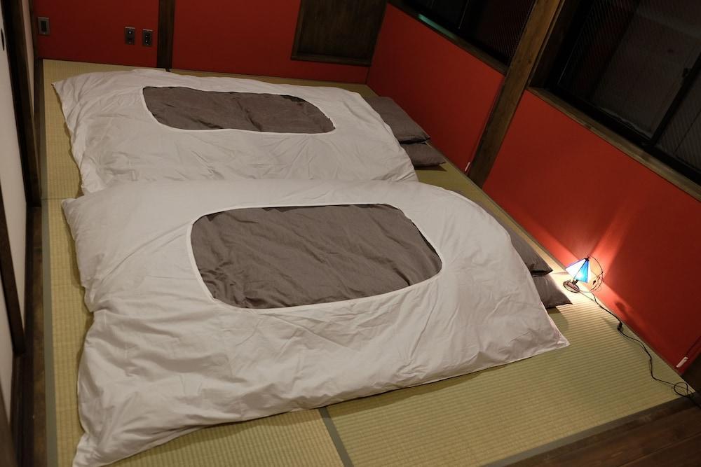 Teramachiya Fushinan 2