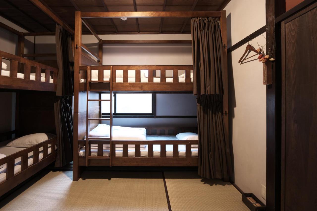 Kanazawa Guest House East Mountain (Adults only) 2