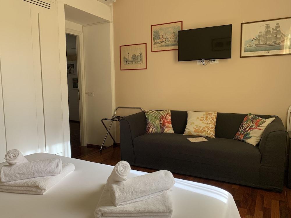 Qaral Bed And Breakfast (Adults only) 1