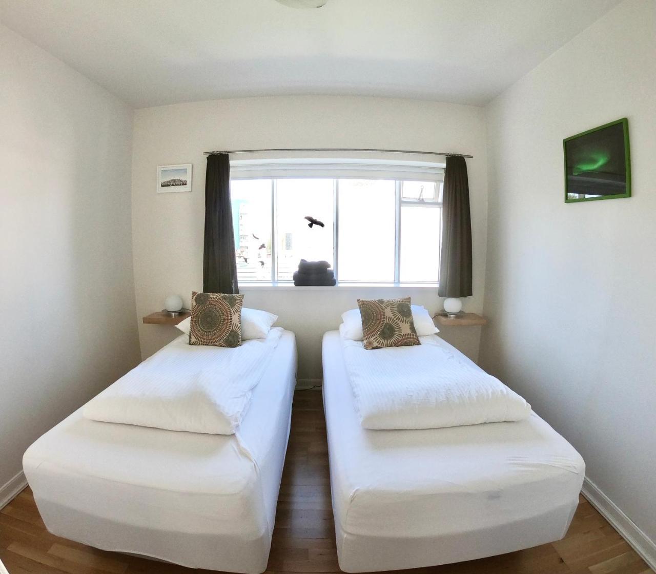 Pearl of the North Apartments 1