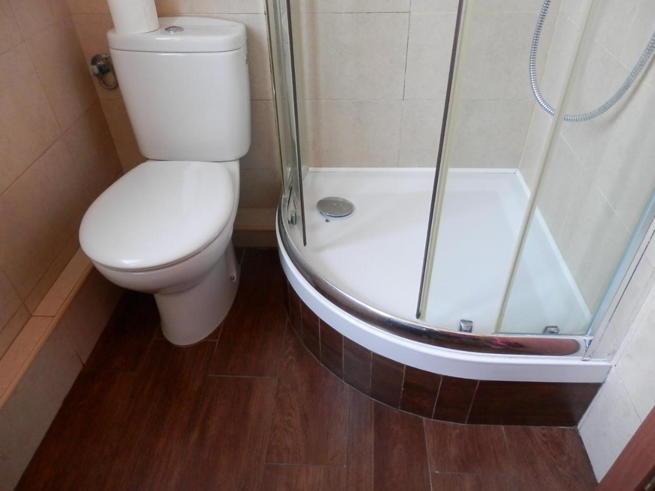 Barcelona Central Garden 2